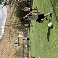 باشگاه رهپویان - شهر ری - اردوگاه شهید چمران تهران 1404/06/25